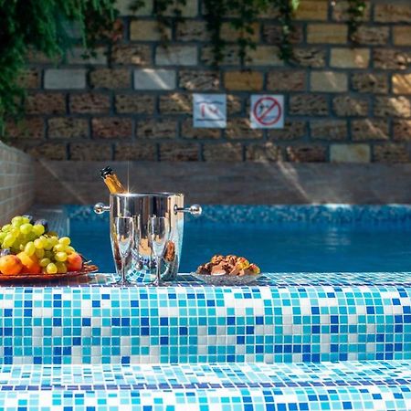 Arcadia Villa Apartments Odessza Kültér fotó