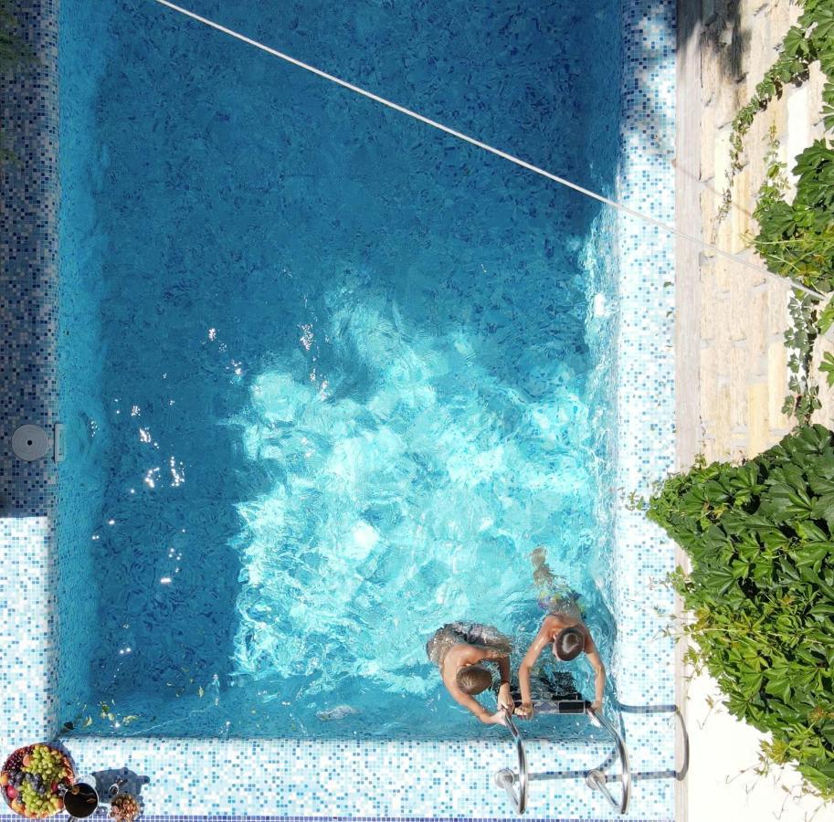 Arcadia Villa Apartments Odessza Kültér fotó