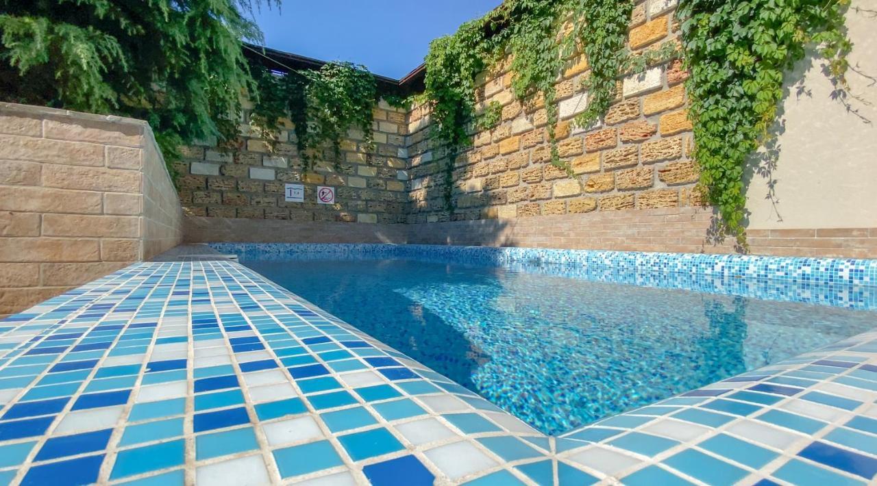 Arcadia Villa Apartments Odessza Kültér fotó