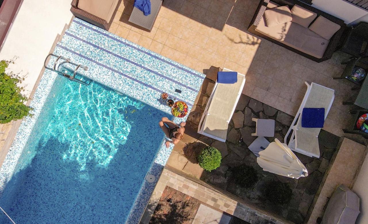 Arcadia Villa Apartments Odessza Kültér fotó