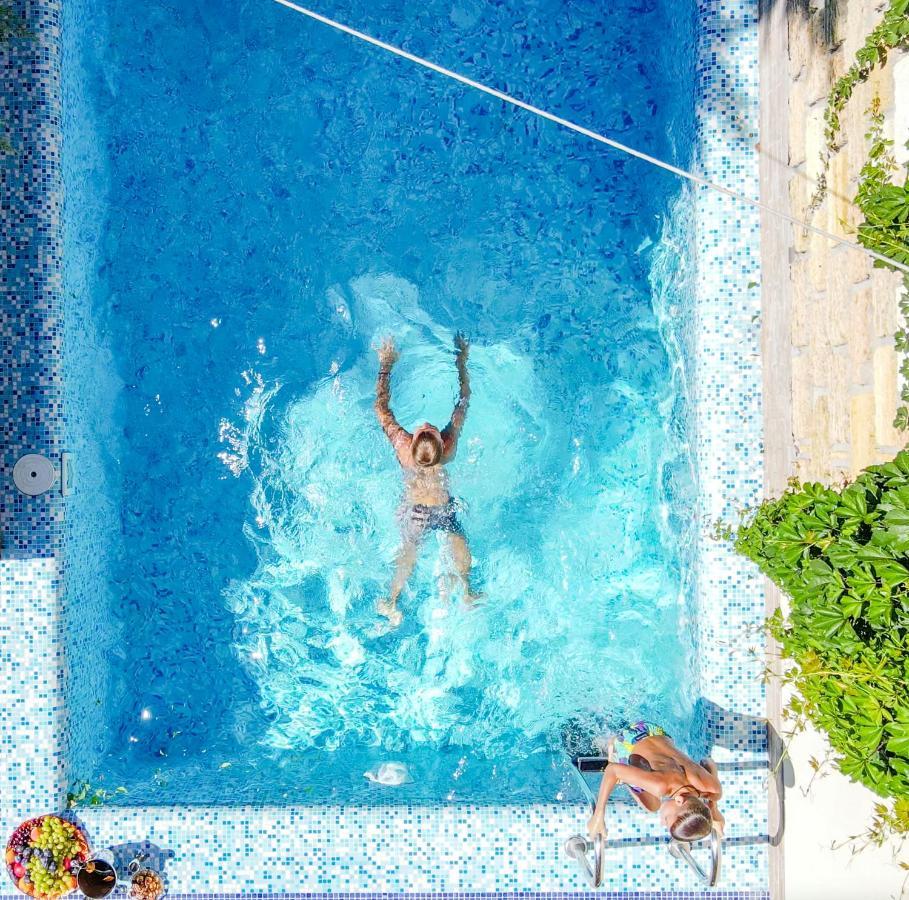 Arcadia Villa Apartments Odessza Kültér fotó