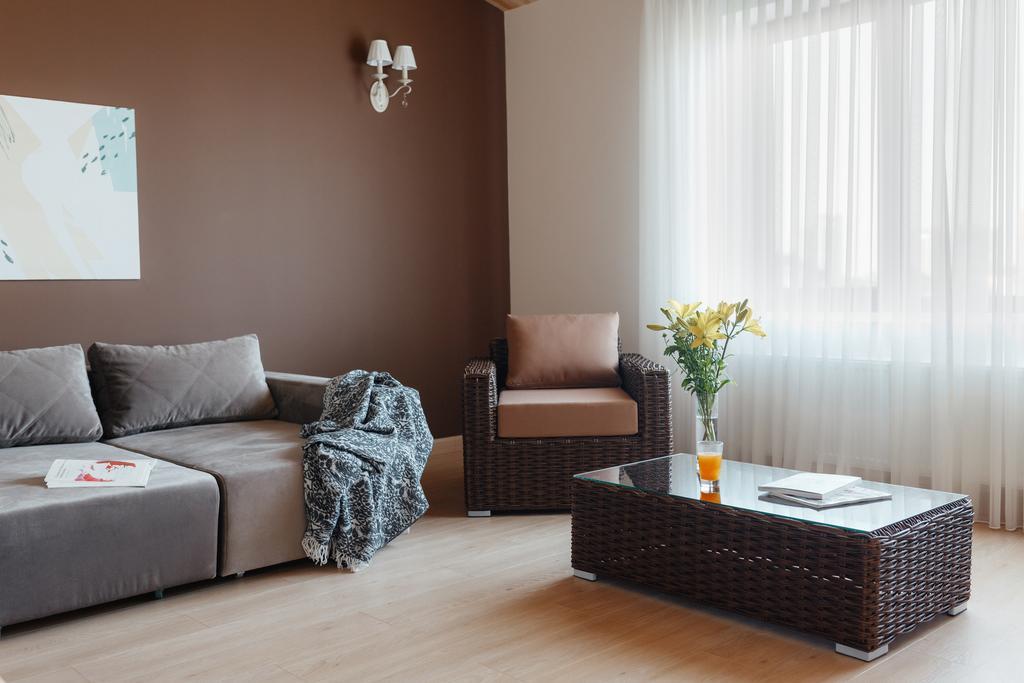 Arcadia Villa Apartments Odessza Kültér fotó