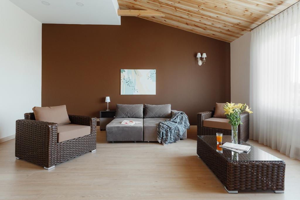 Arcadia Villa Apartments Odessza Kültér fotó