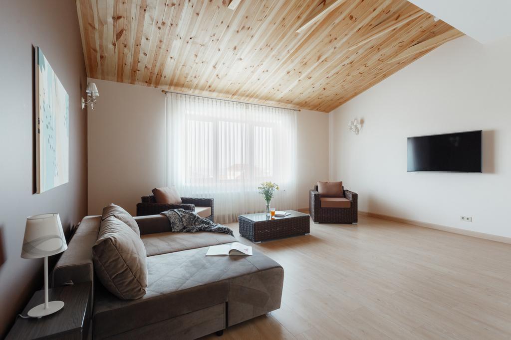 Arcadia Villa Apartments Odessza Kültér fotó