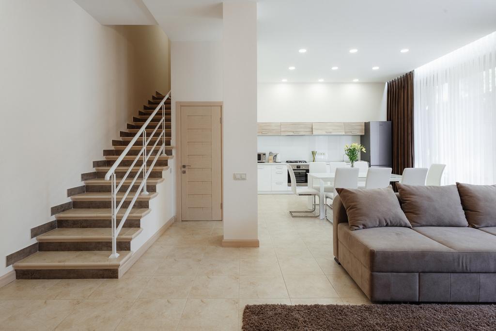 Arcadia Villa Apartments Odessza Kültér fotó
