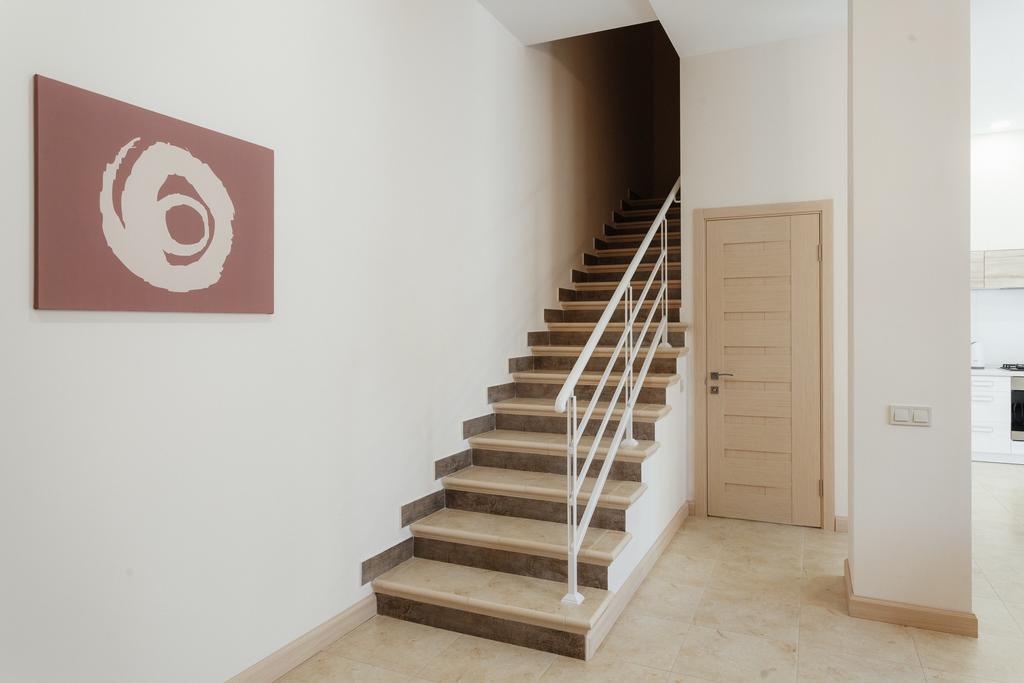 Arcadia Villa Apartments Odessza Kültér fotó