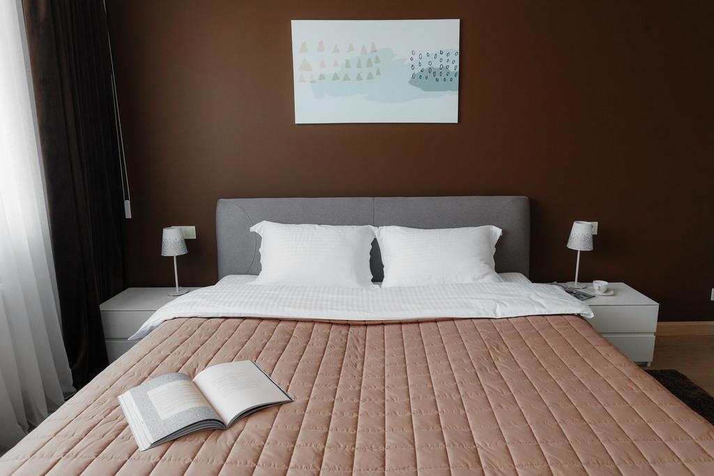 Arcadia Villa Apartments Odessza Kültér fotó