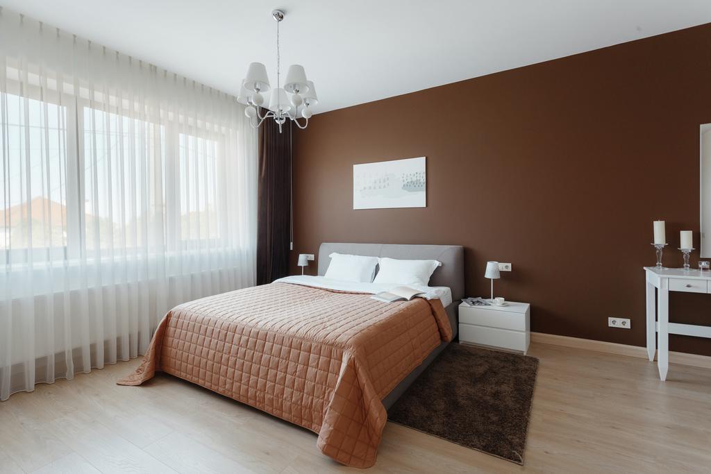 Arcadia Villa Apartments Odessza Kültér fotó
