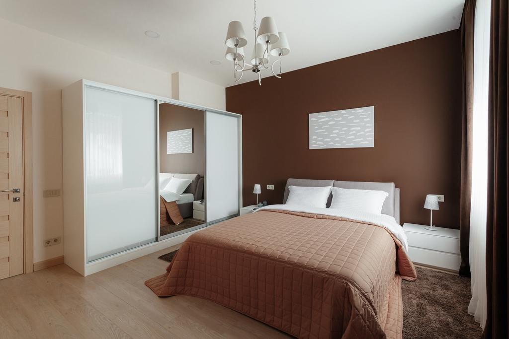 Arcadia Villa Apartments Odessza Kültér fotó