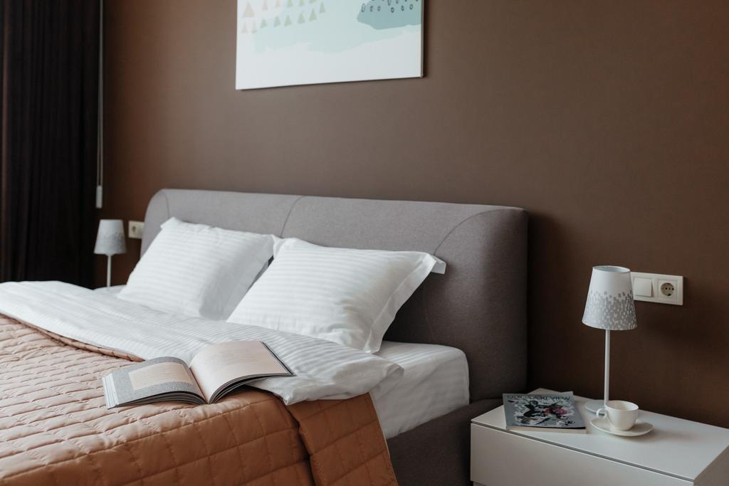 Arcadia Villa Apartments Odessza Kültér fotó