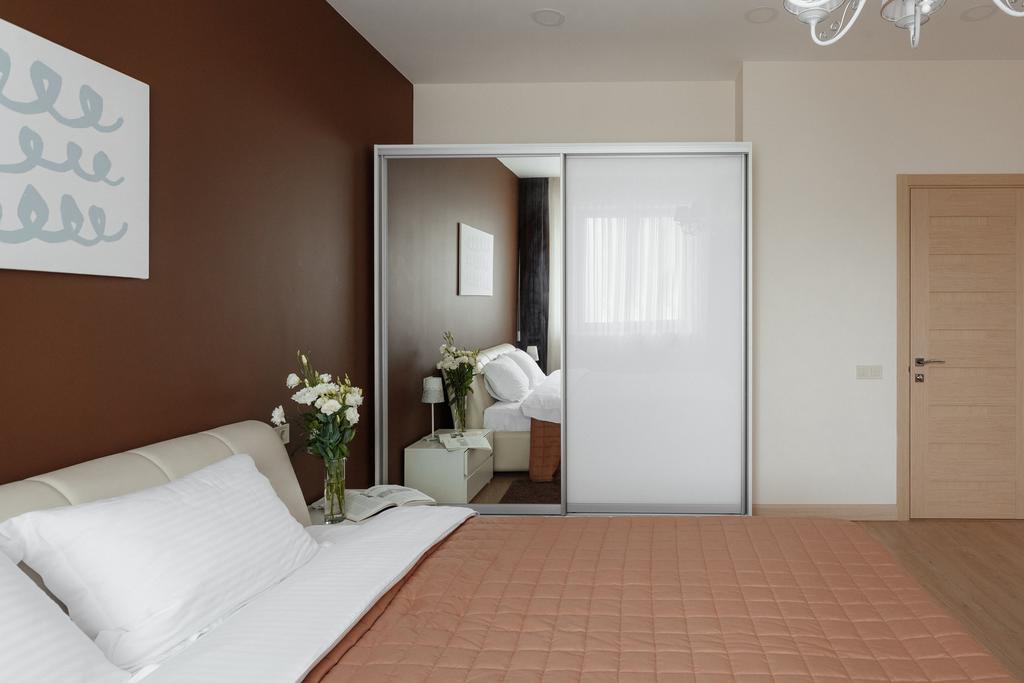 Arcadia Villa Apartments Odessza Kültér fotó