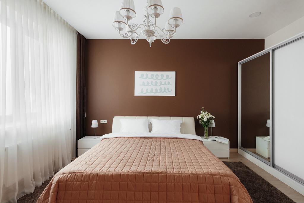 Arcadia Villa Apartments Odessza Kültér fotó