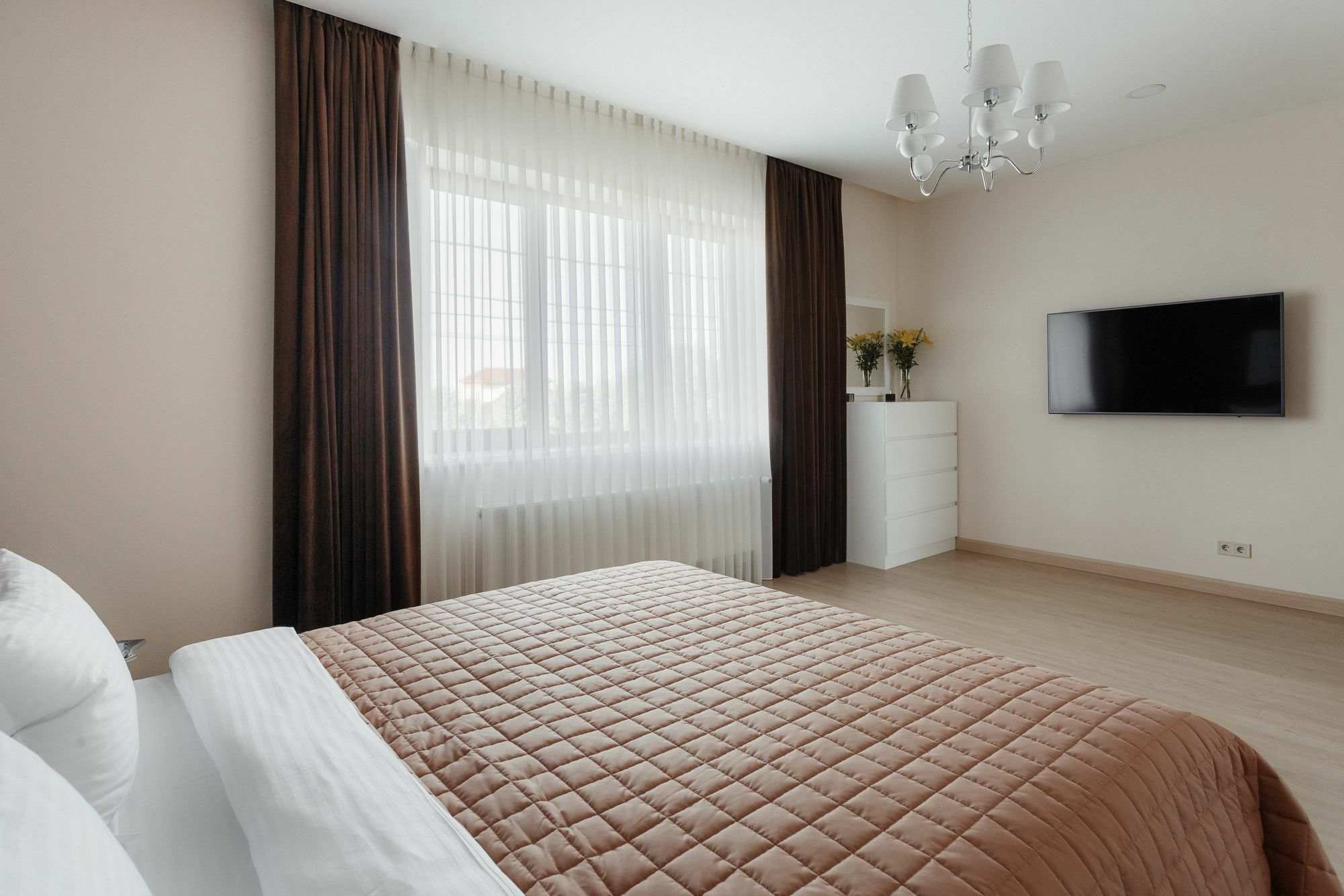 Arcadia Villa Apartments Odessza Kültér fotó