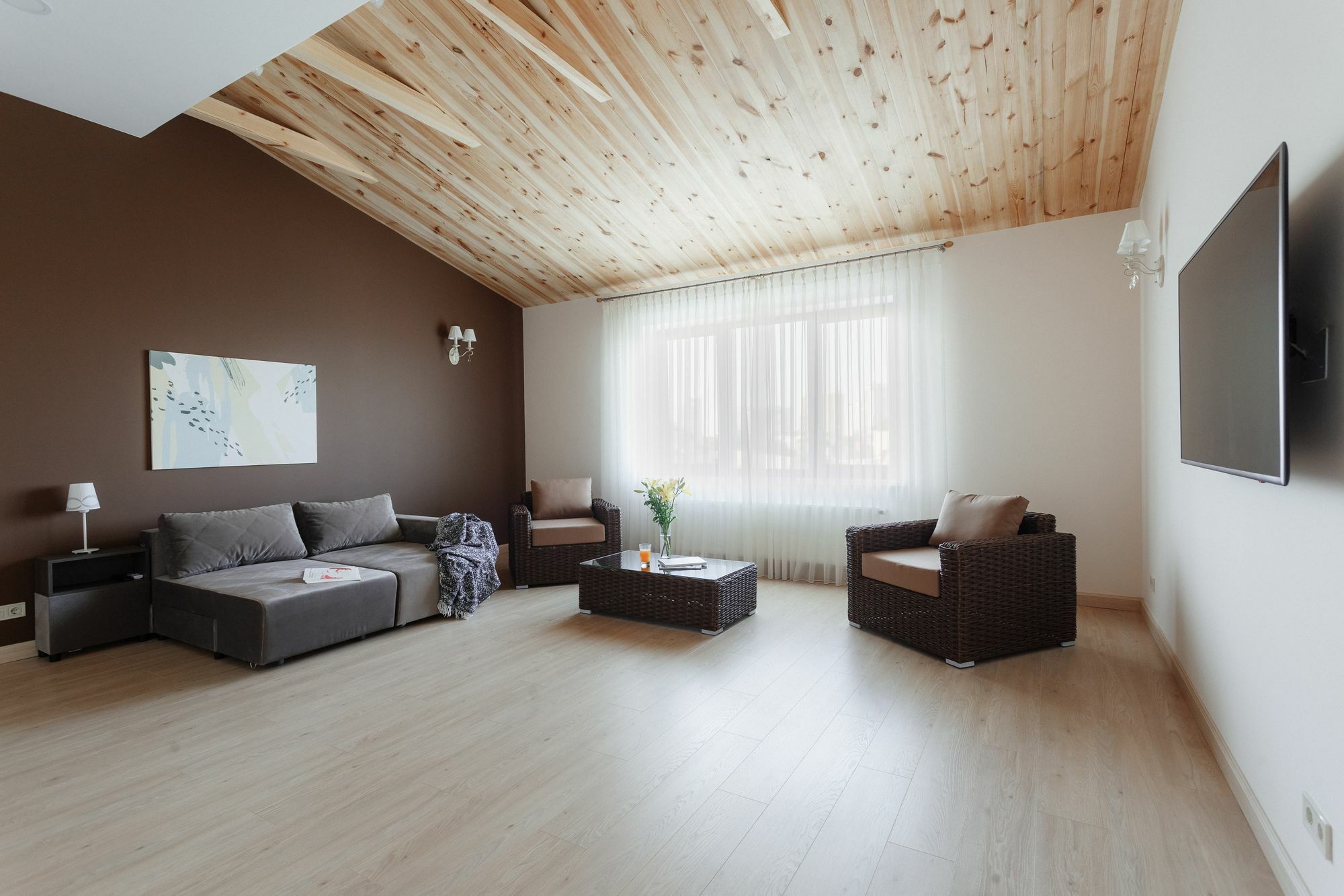 Arcadia Villa Apartments Odessza Kültér fotó