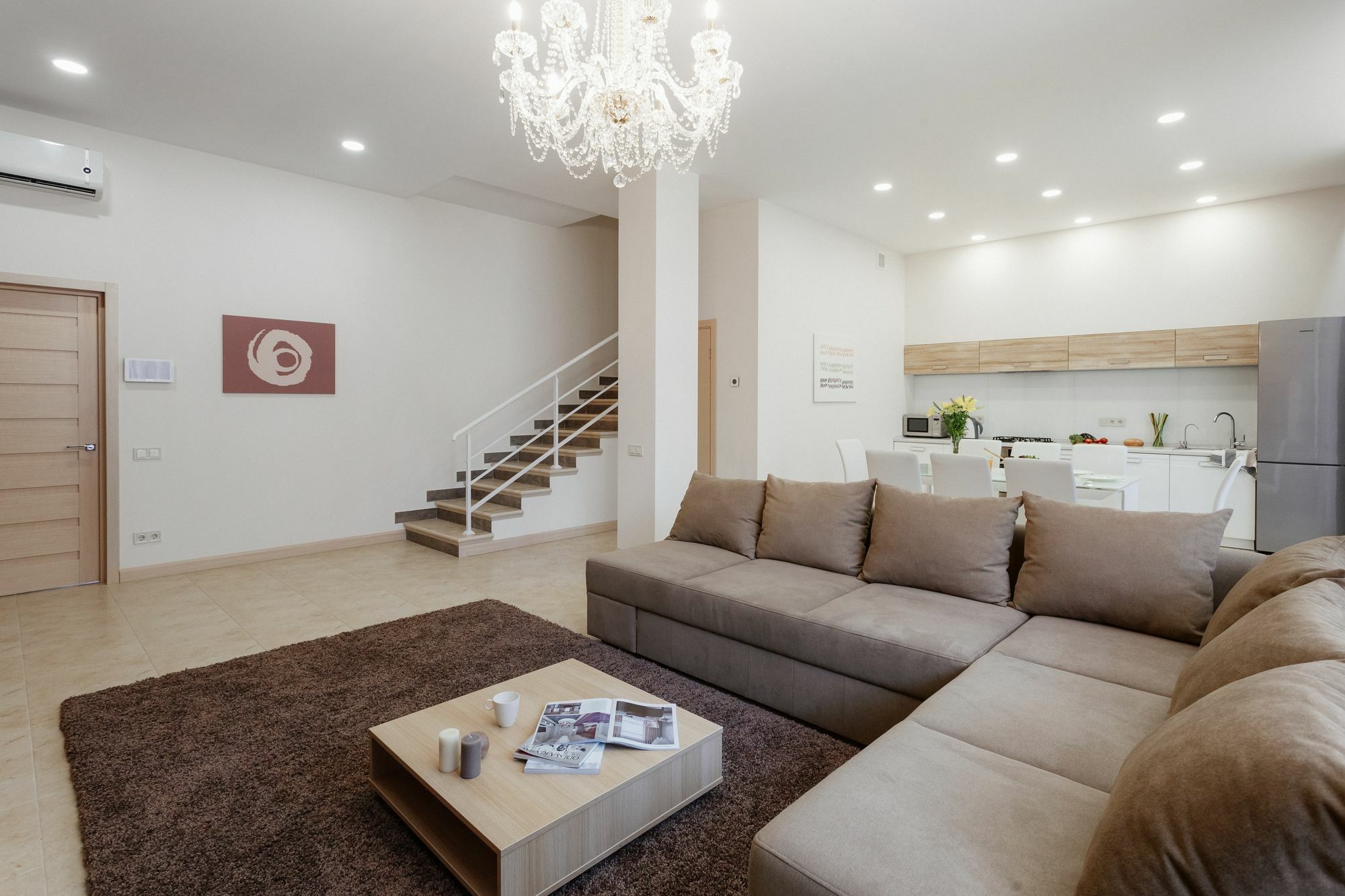 Arcadia Villa Apartments Odessza Kültér fotó