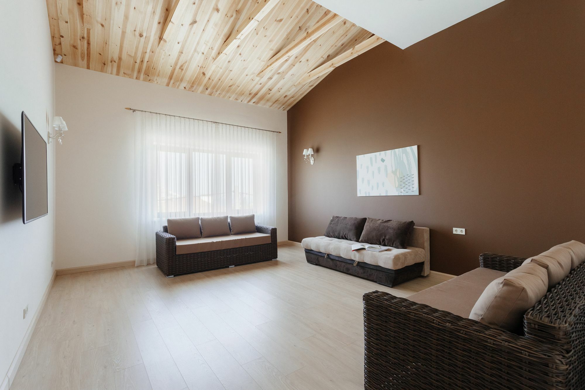 Arcadia Villa Apartments Odessza Kültér fotó