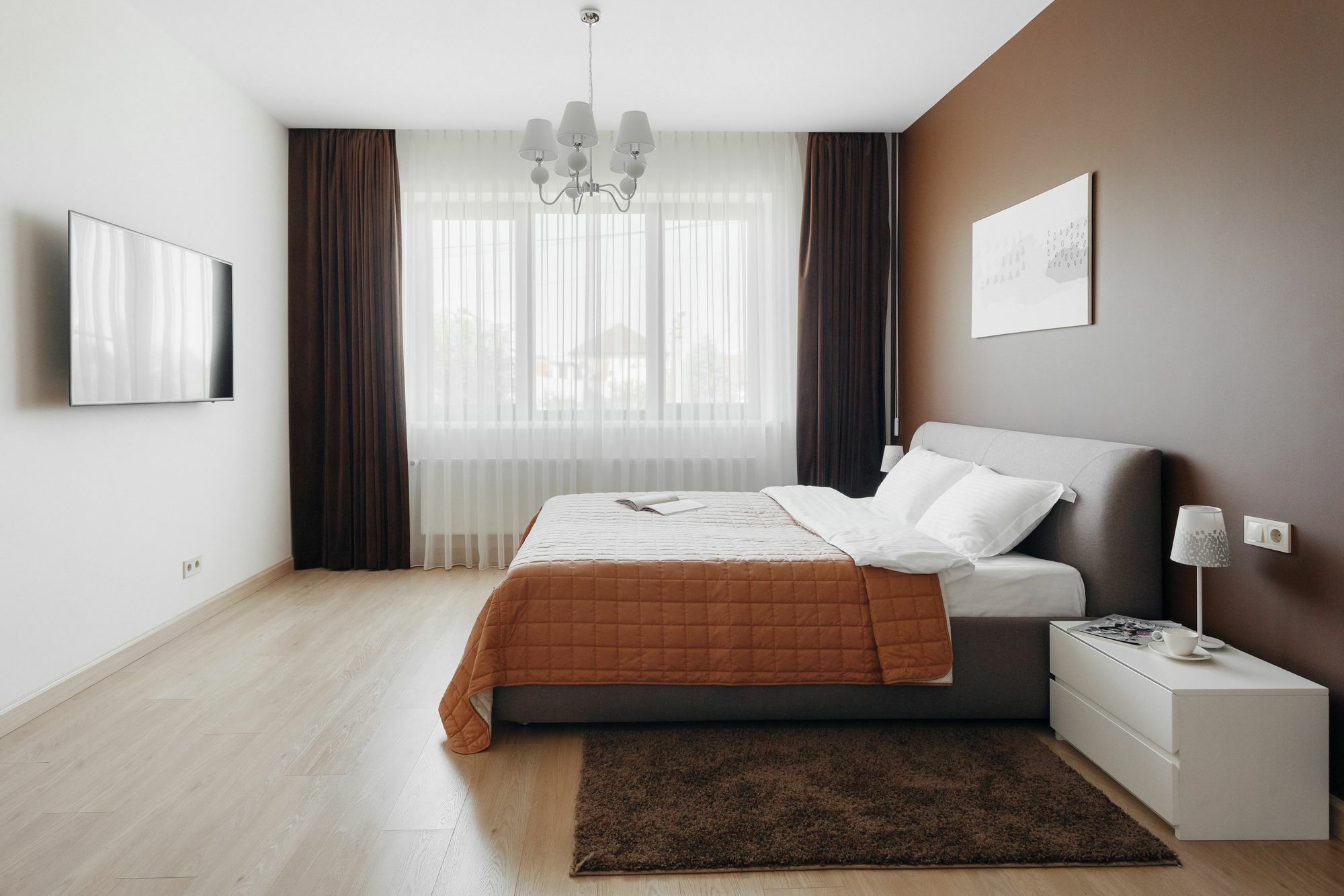 Arcadia Villa Apartments Odessza Kültér fotó