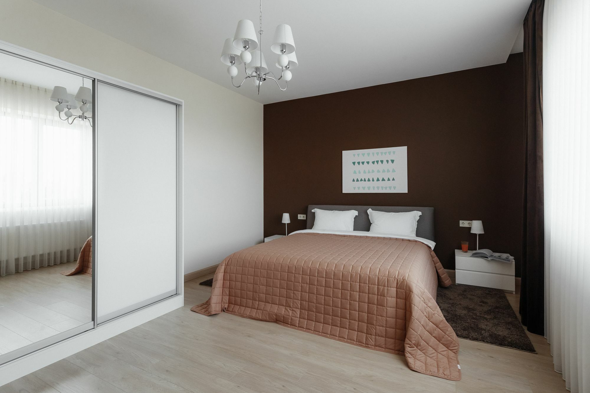 Arcadia Villa Apartments Odessza Kültér fotó