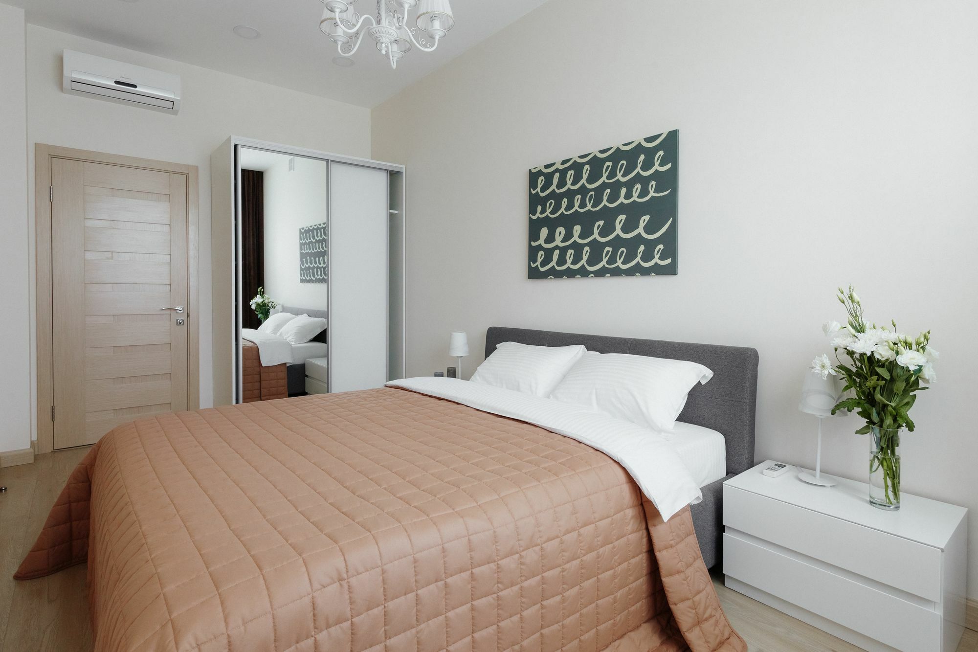 Arcadia Villa Apartments Odessza Kültér fotó