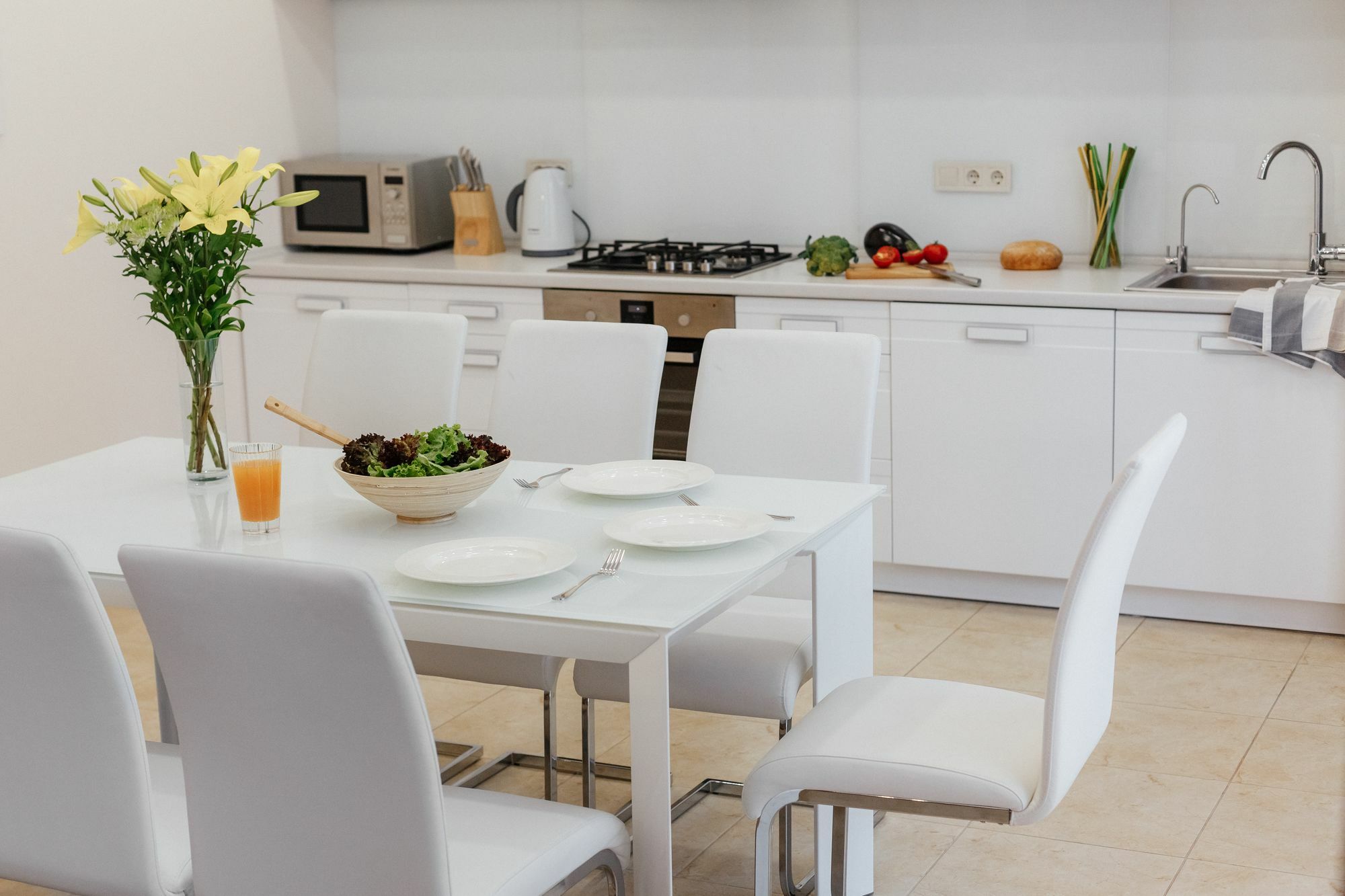 Arcadia Villa Apartments Odessza Kültér fotó